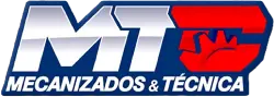 Logo Mecanizados MTC Mecanizados MTC